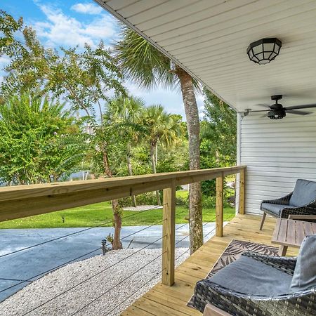 Villa Casa Lily à Destin Extérieur photo