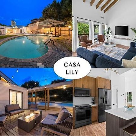 Villa Casa Lily à Destin Extérieur photo