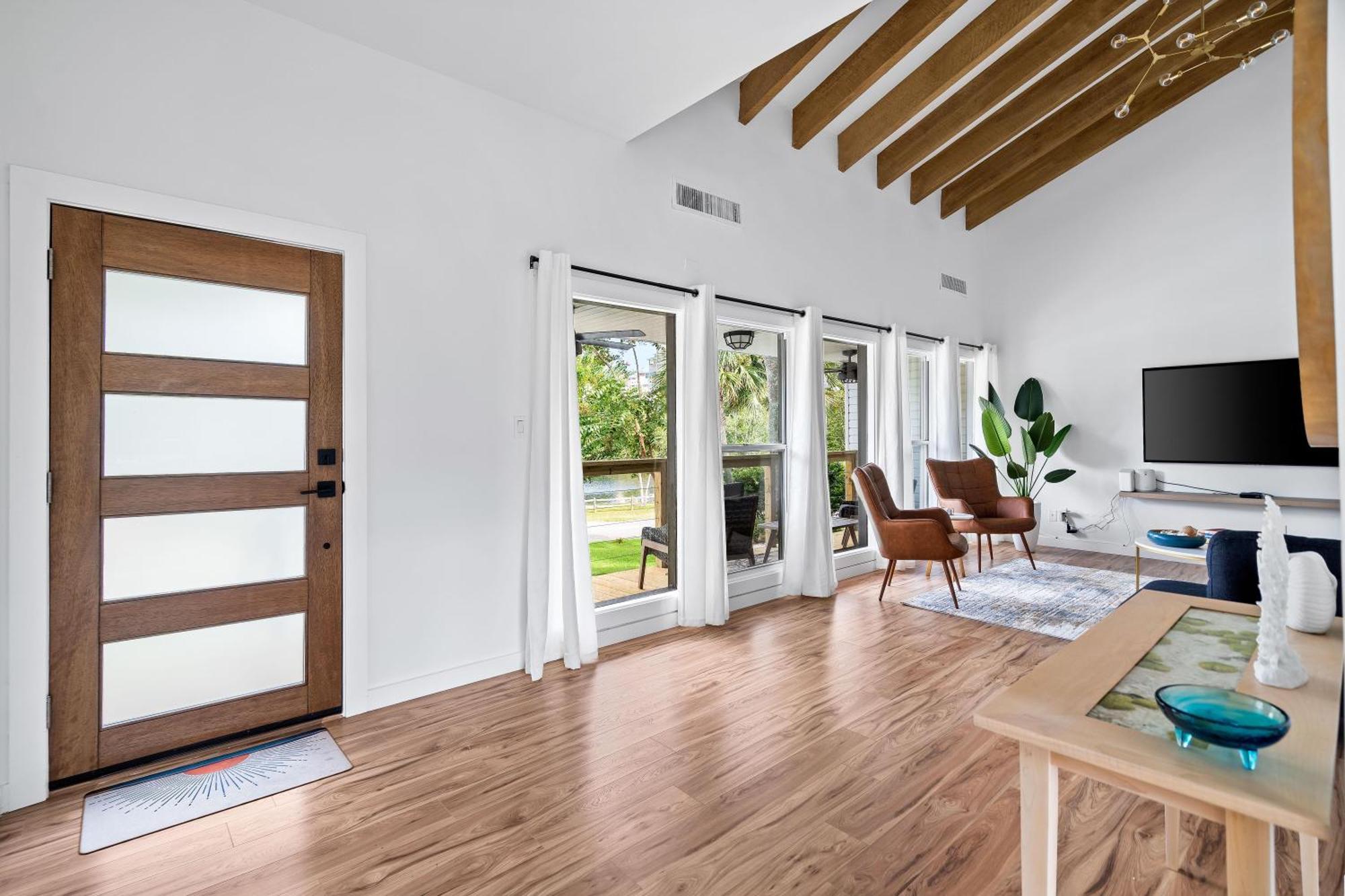 Villa Casa Lily à Destin Extérieur photo
