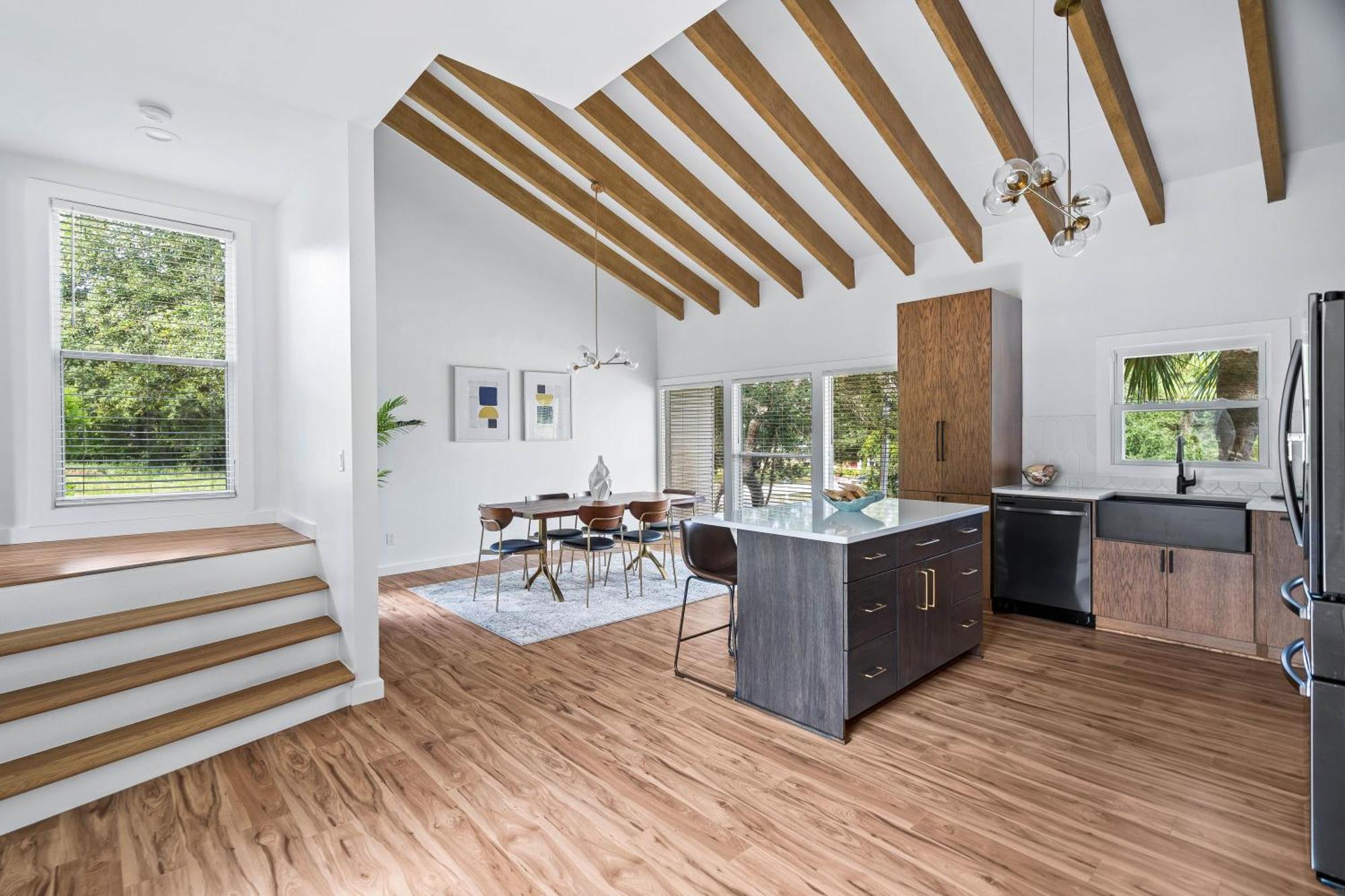 Villa Casa Lily à Destin Extérieur photo